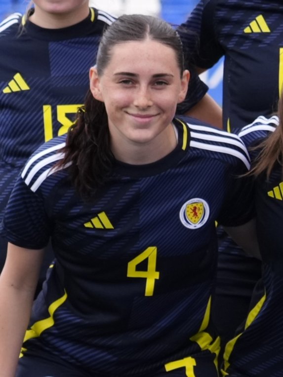 NUFCWomen's tweet image. 🏴󠁧󠁢󠁳󠁣󠁴󠁿 Jasmine McQuade and Charlotte Wardlaw have been called up to the @ScotlandNT U23&apos;s squad for their clash with Belgium later this month!

Congratulations, lasses 👏