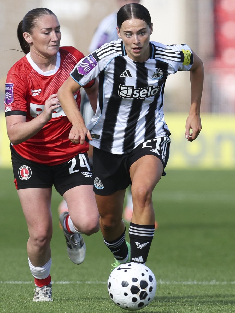NUFCWomen's tweet image. 🏴󠁧󠁢󠁳󠁣󠁴󠁿 Jasmine McQuade and Charlotte Wardlaw have been called up to the @ScotlandNT U23&apos;s squad for their clash with Belgium later this month!

Congratulations, lasses 👏