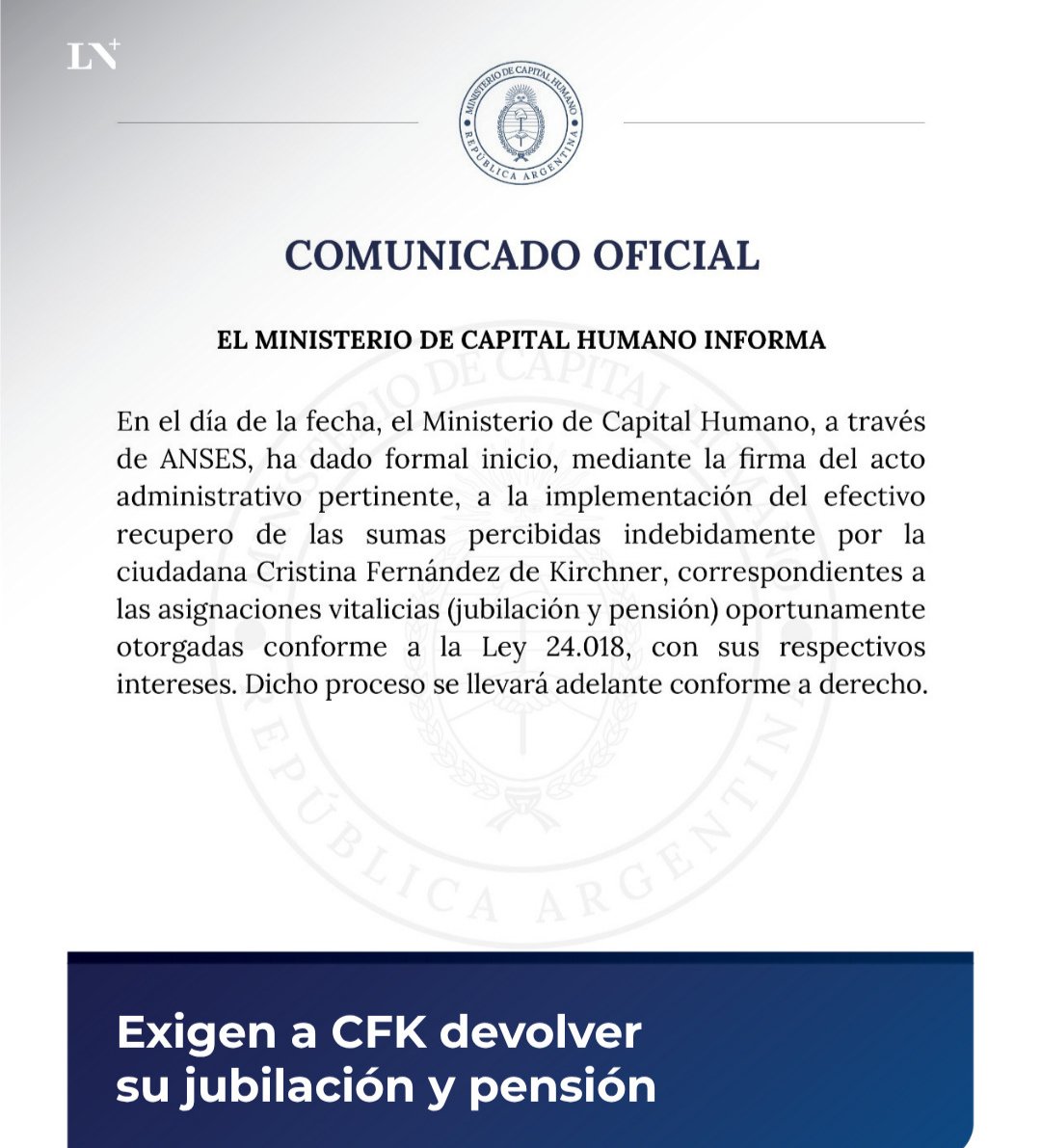 Ya con esto... Soy feliz por 10 años.