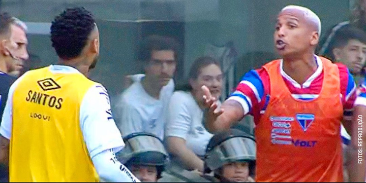 FutParódias 🎧⚽️ tweet media