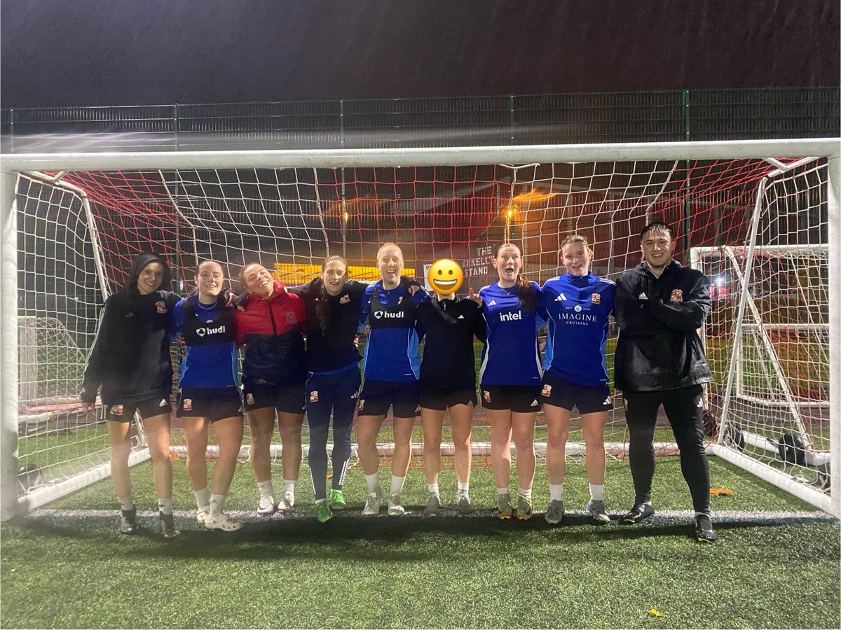 Swindon Town Women Football (C)lub tweet media