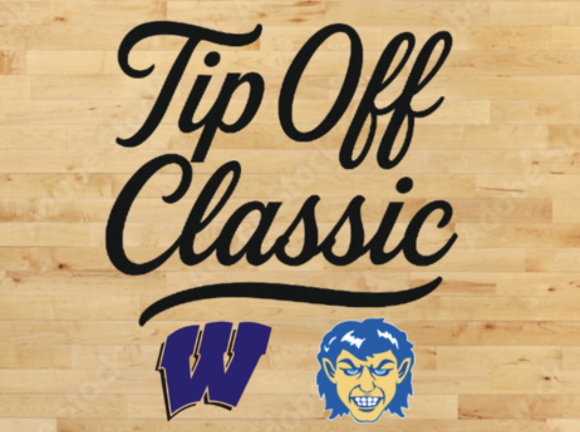 Tip-Off Classic Day 2! #goblue