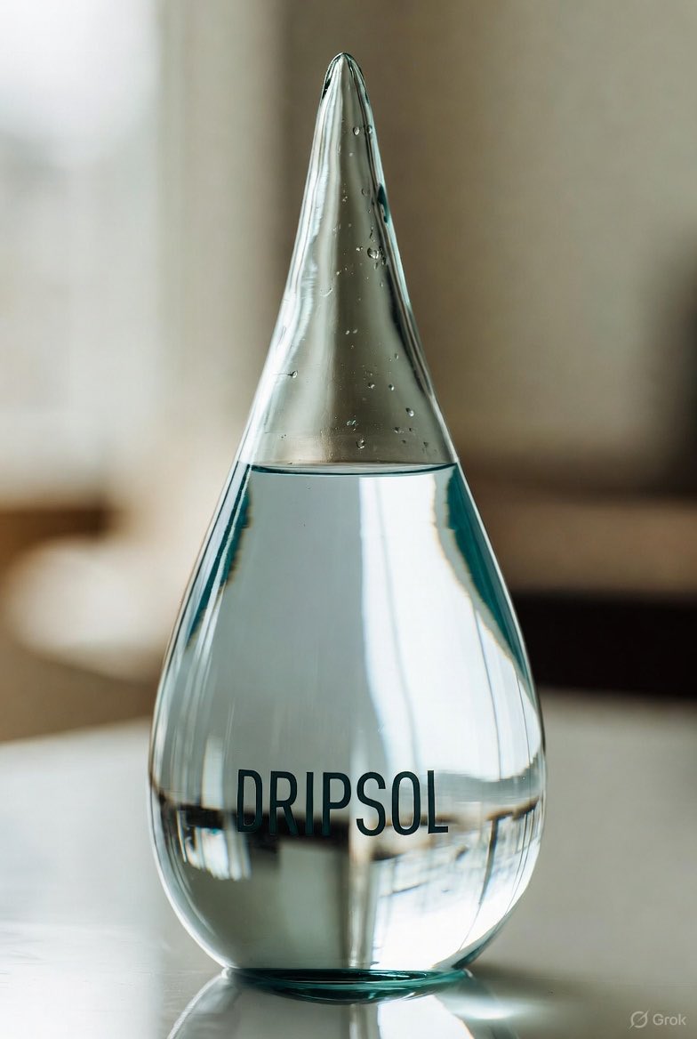 DripSol on <a href="/solana/">Solana</a>