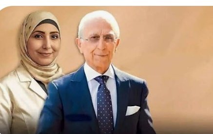 #دکترسهیلا_سامی شاگرد پرفسور سمیعی یکی از نابغه های مغز و اعصاب  جهان را ببینید...
با اینکه بیش از ۴۰۰۰ جراحی مغز انجام داد، اما اصالت خود را از دست نداد؛ 
هم "حجابش" را حفظ کرد وهم حافظ قرآن شدن
چرا این خبرها وایران نمیشه ؟