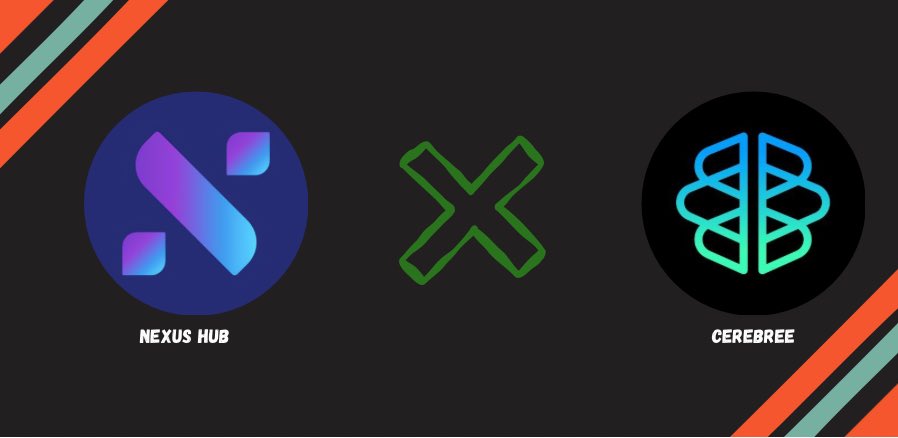 Nexus Hub tweet media