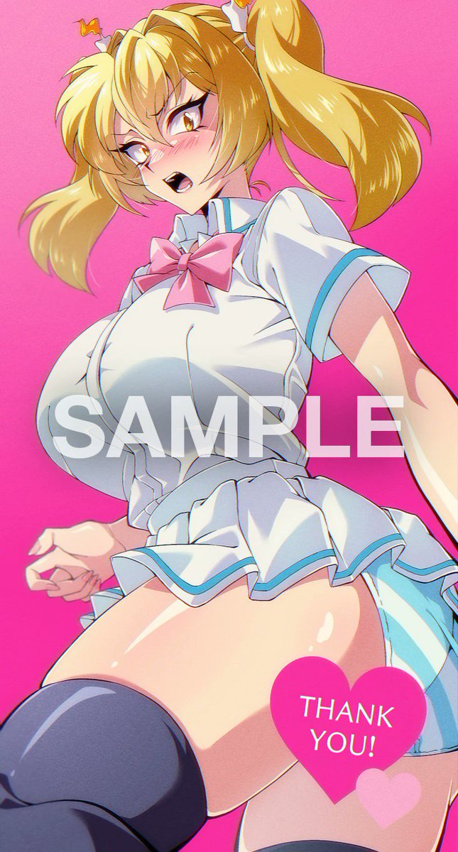 ヌエ子@Skeb募集中 tweet media