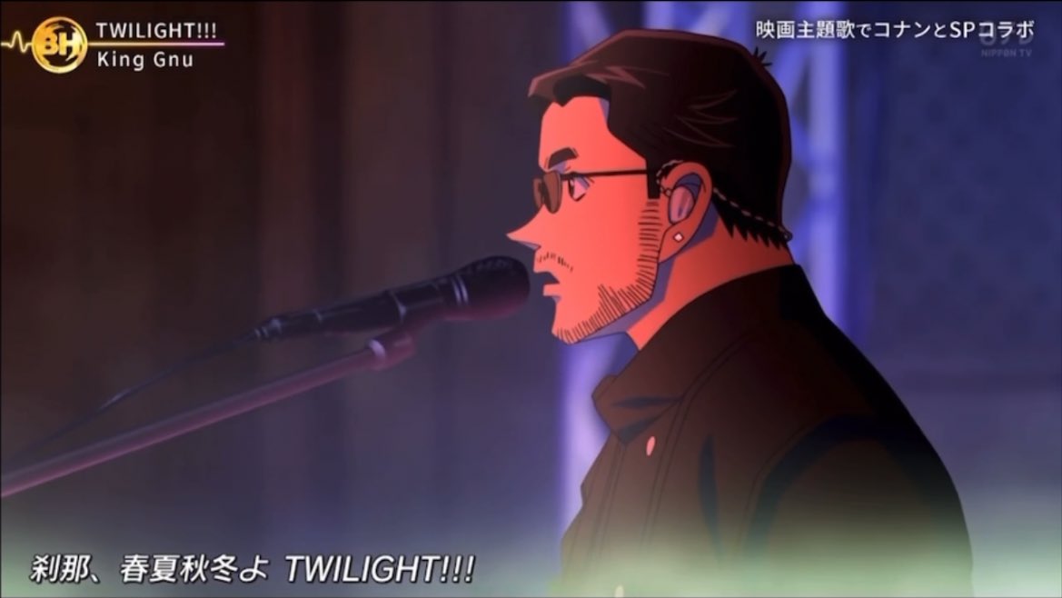 코난 작가 최애 누군지 알거같음