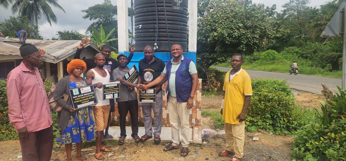 Integrated Youth Empowerment Center tweet media