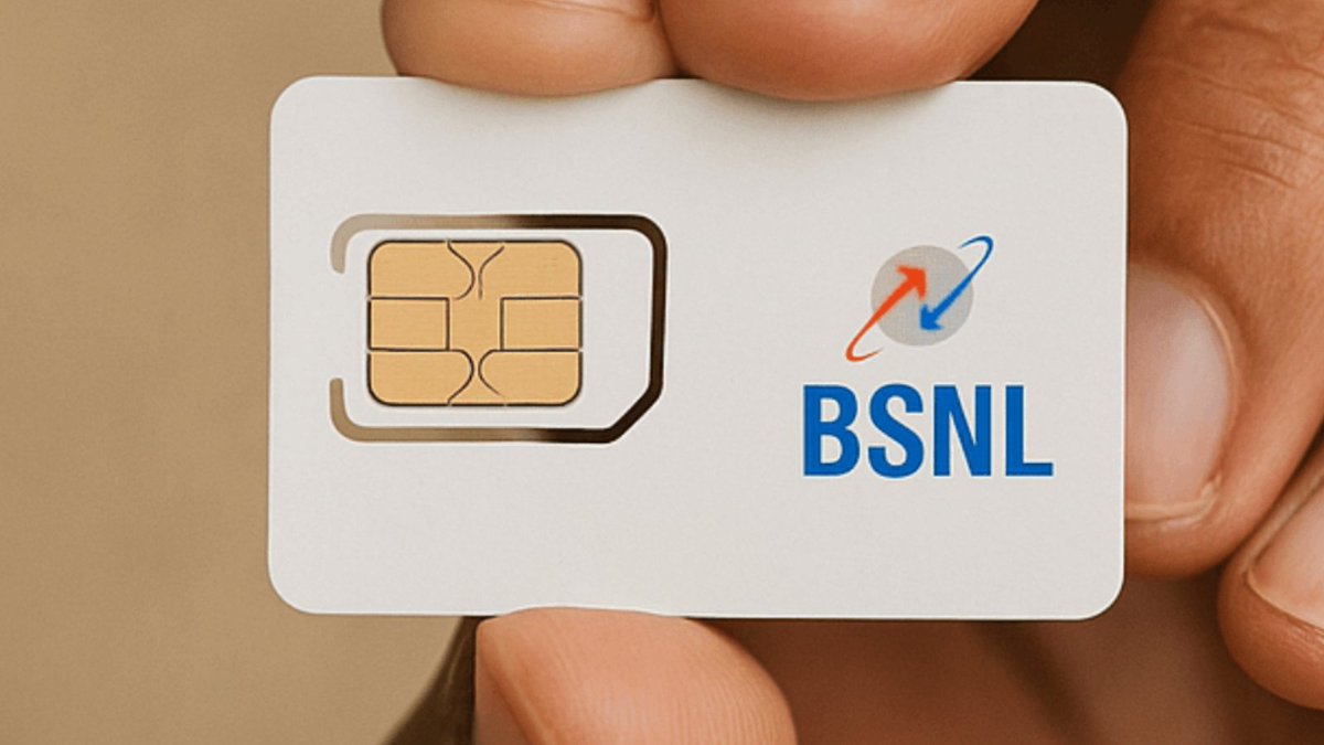BSNL is set to enable VoWi-Fi.

Makes calls possible even without network, as long as you are on Wi-Fi with BSNL SIM. Student + women-centric plans coming too.

A rare consumer-first move from BSNL.

#BSNL #India