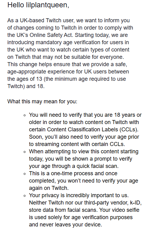 if twitch fucks this one up like discord did imma be so mad...