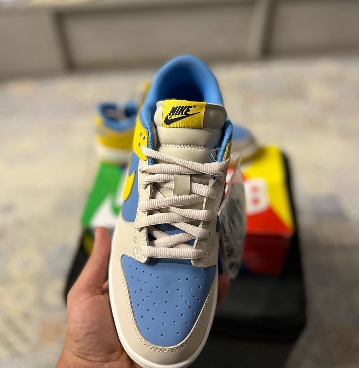 Radiant Emporium 🇨🇲 tweet media