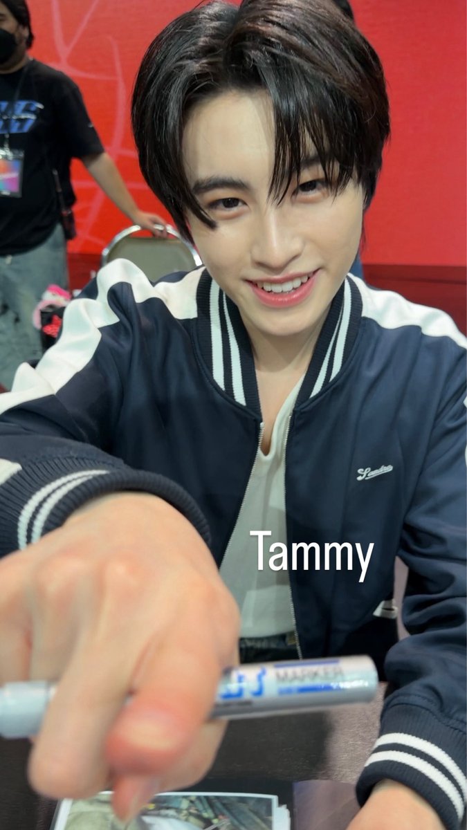 แต๋มมี่ tweet media