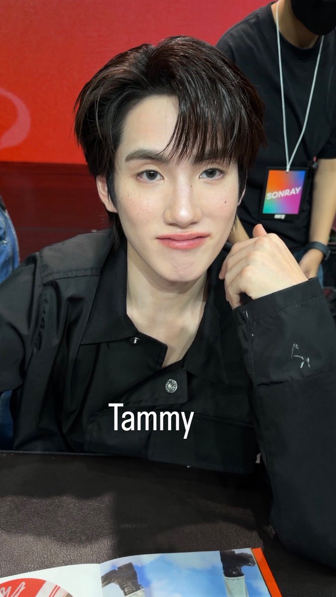 แต๋มมี่ tweet media