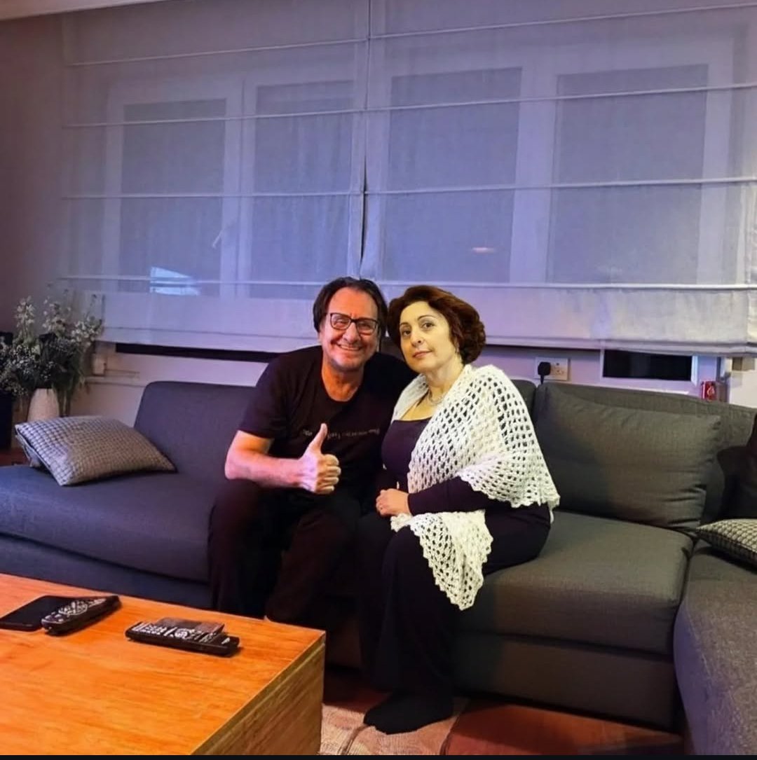 Eh be Suat eh be kızım