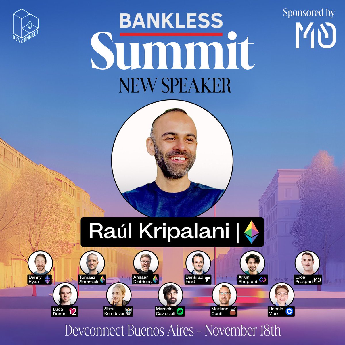 how Ethereum talks to itself 🗣️

Is Ethereum just bytes? Maybe. But those bytes fly at the speed of light over tightly synced protocols. It’s beautiful.

Peek at how nodes gossip and sync today, and the roadmap to push p2p networking to the limit for gigagas, more blobs, faster