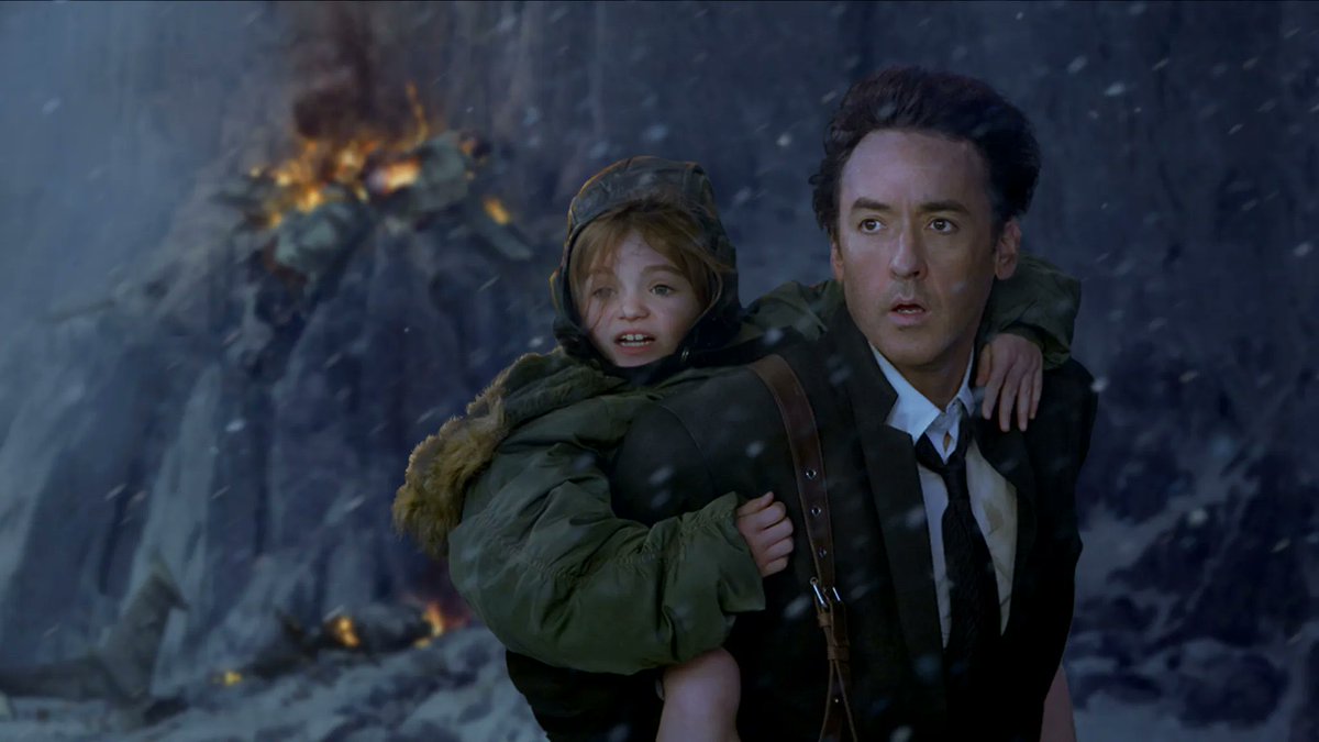 PopCrave's tweet image. ‘2012’ was released 16 years ago today.