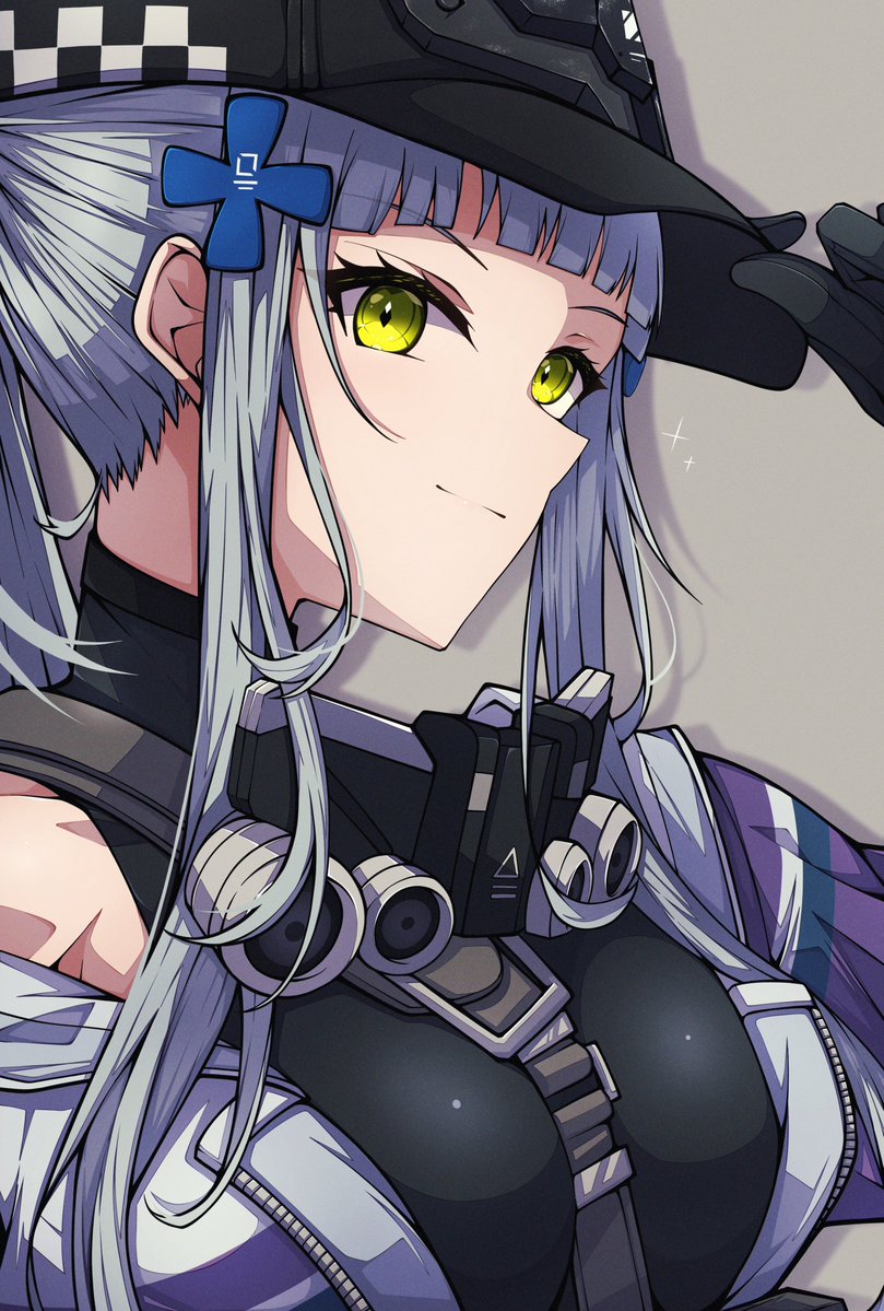 クルカイ
#ドールズフロントライン2  #ドルフロ2