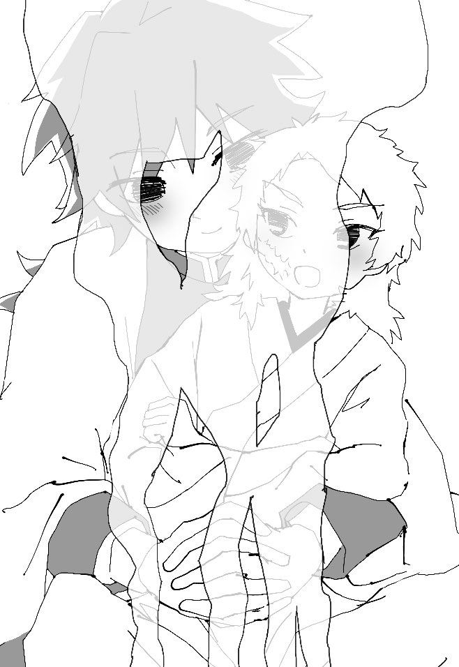 Kimeserihu tweet media