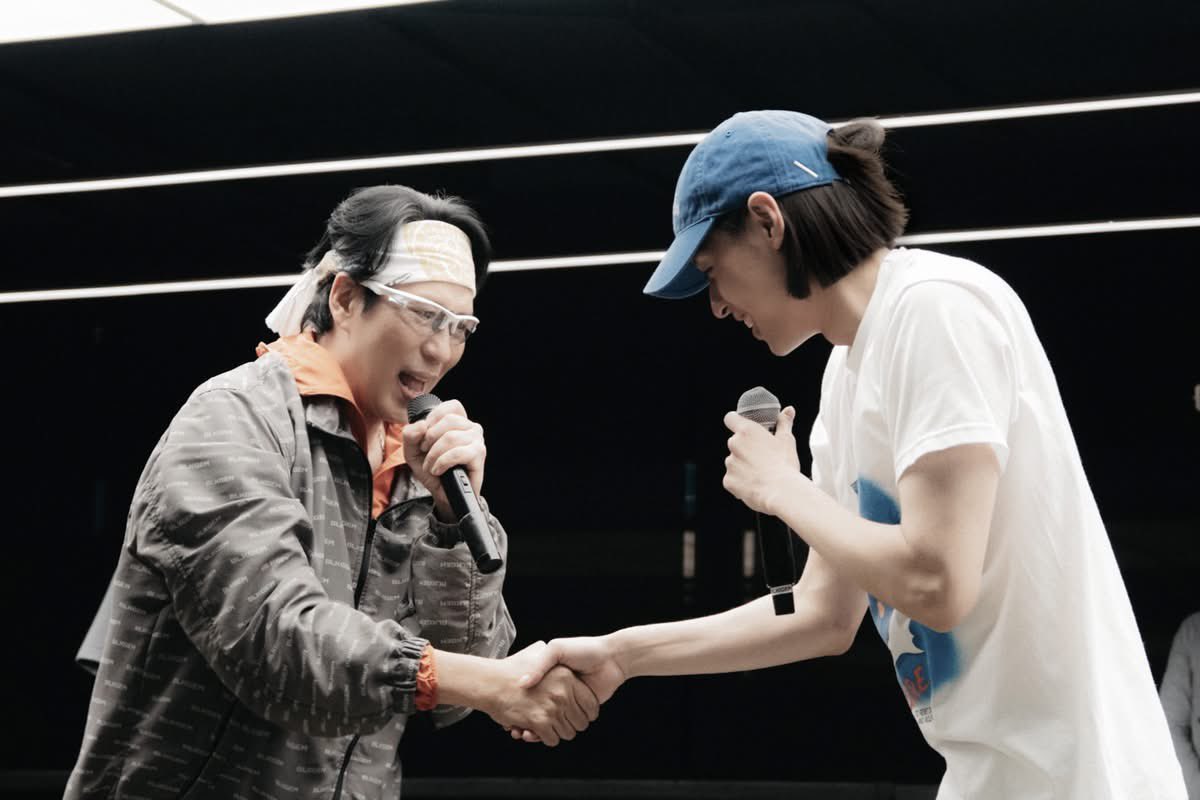 K•▶️ tweet media