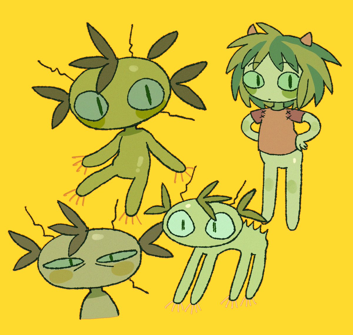 Batrob_re's tweet image. huntress wizard