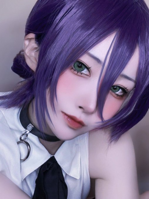 コスプレイヤーあんみつのTwitter画像28