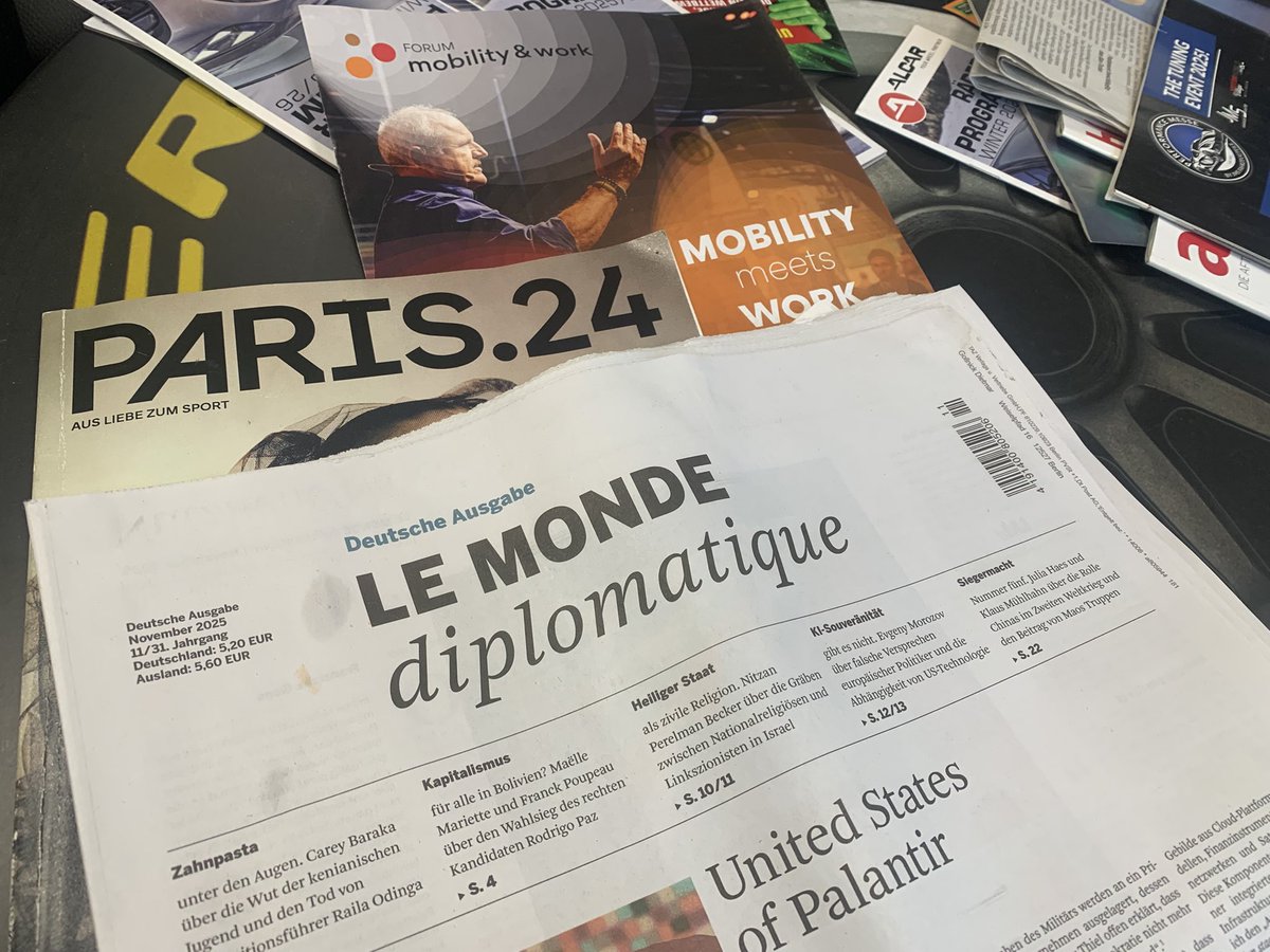 Critical Messaging Association tweet media