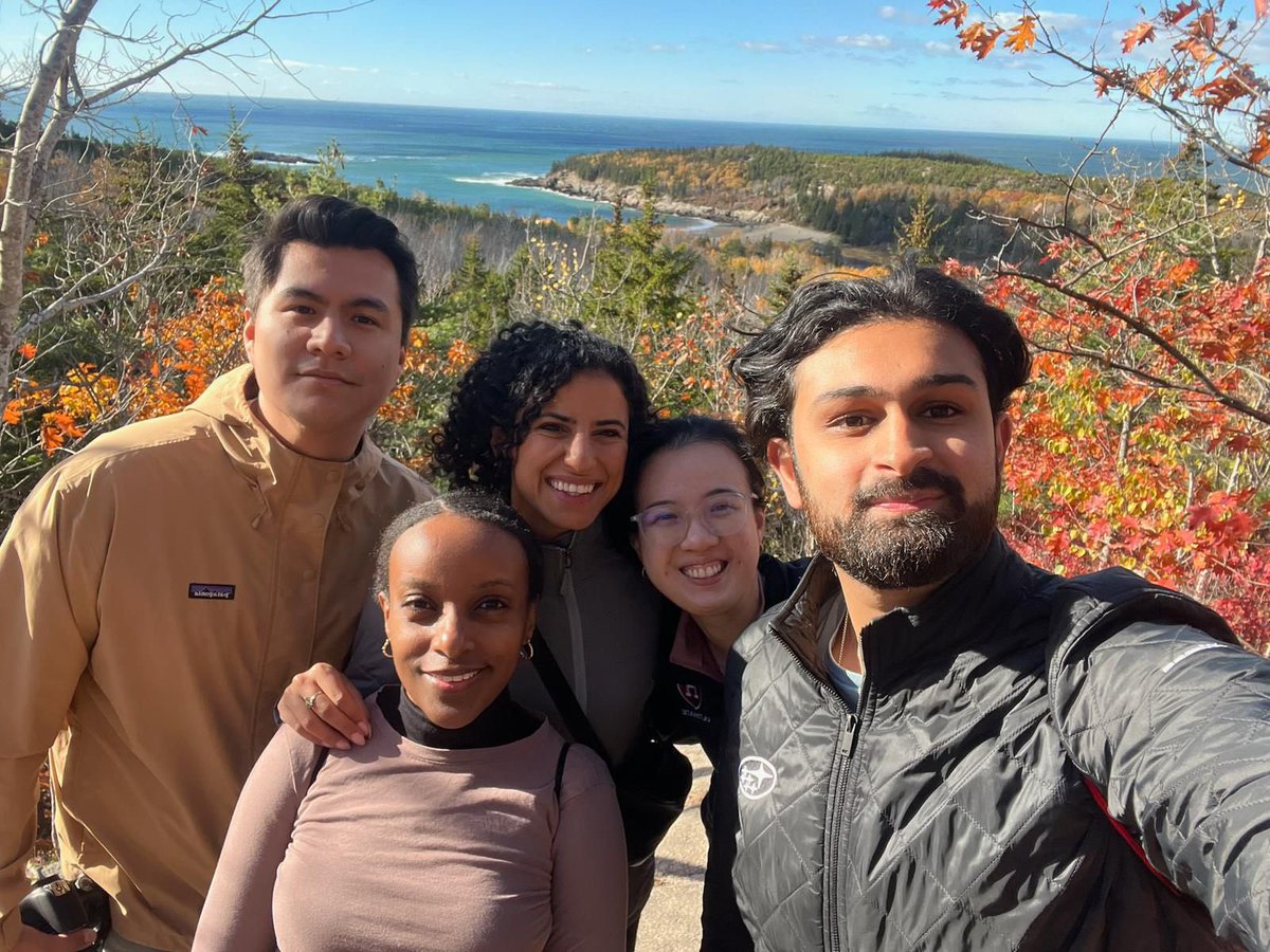 Harvard Global Surgery tweet media