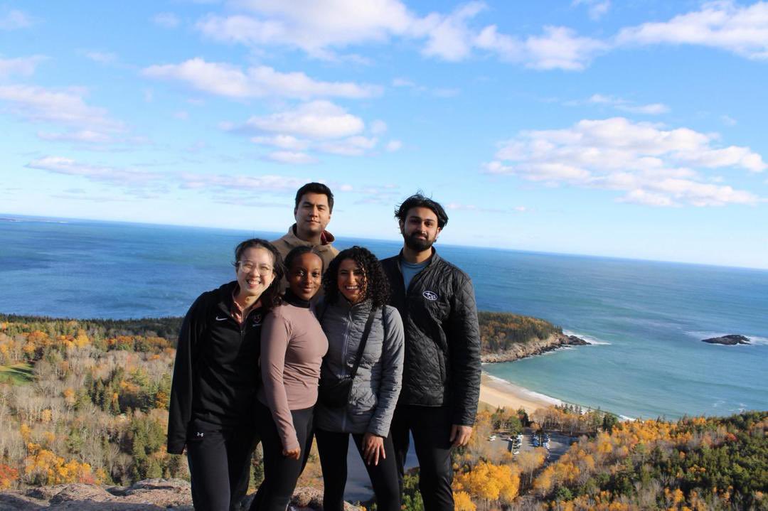 Harvard Global Surgery tweet media