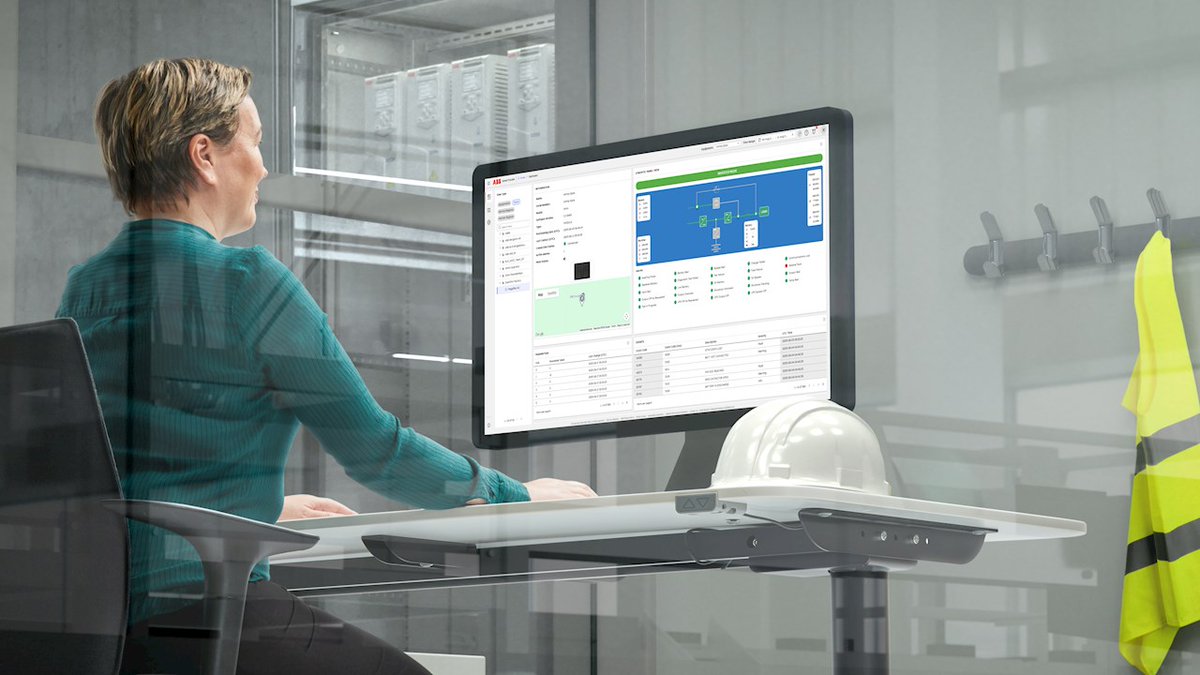 ElectroStocks's tweet image. 📢 #BlogGES: #ABB: Lanza el SmartTracker de última generación.

Conoce todos los detalles ⤵️

✍🏻 grupoelectrostocks.com/abb-lanza-el-s…

#GES #GESCoreProgram #instalador #instalaciones