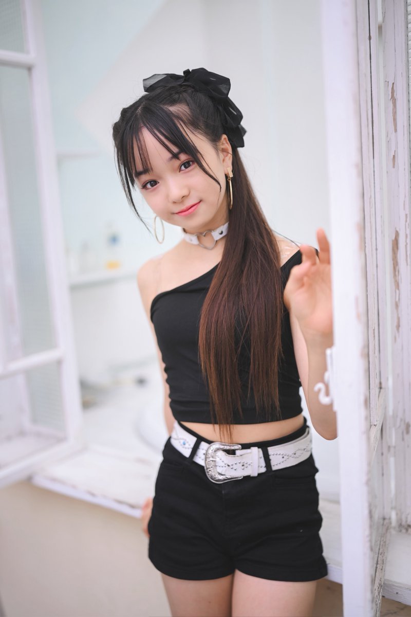 ⭐︎らん⭐︎ 2025.10.12 月咲らんちゃん #月咲らん #TIP撮影会