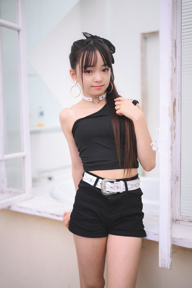 2025.10.12 月咲らんちゃん #月咲らん #TIP撮影会