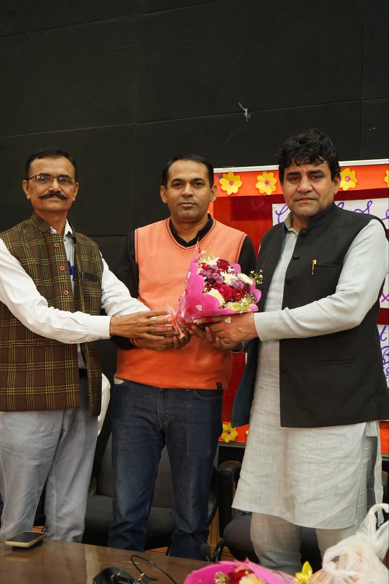 कृष्ण कुमार फौगाट tweet media