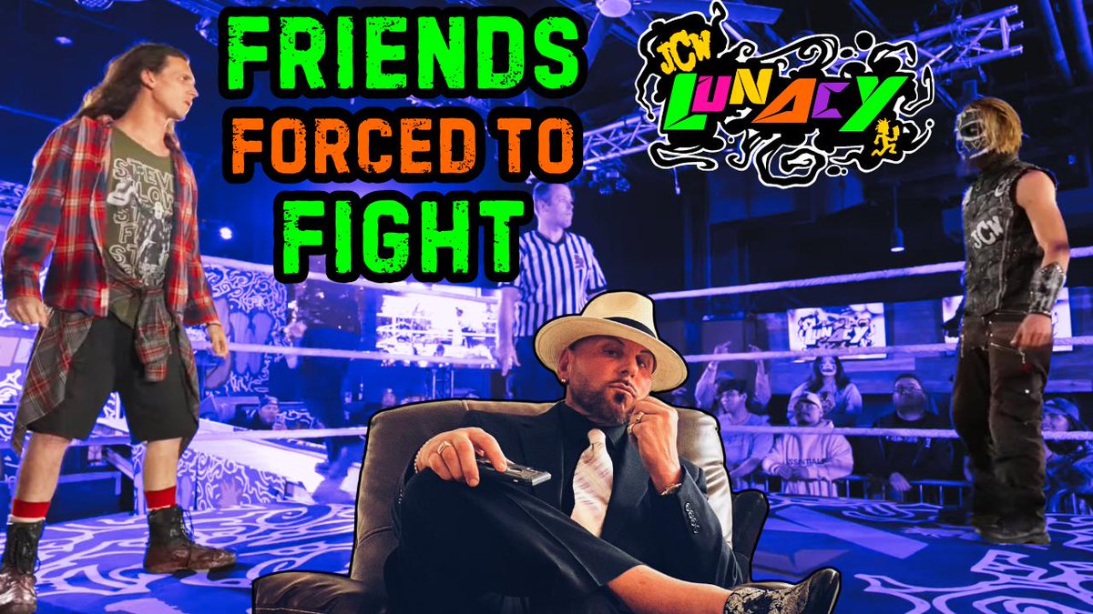 Vince Russo tweet media