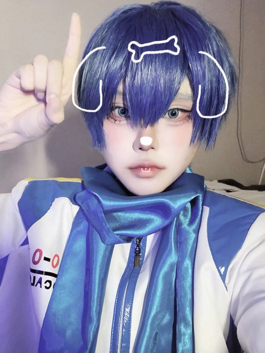 eumu_cos's tweet image. #코스어_𝕏친소 #코스어_트친소

12서코 양일 갑니당
보카로&amp;amp;뱅드림 트친 많이 사귀고싶어요 *ฅ´ω`ฅ*