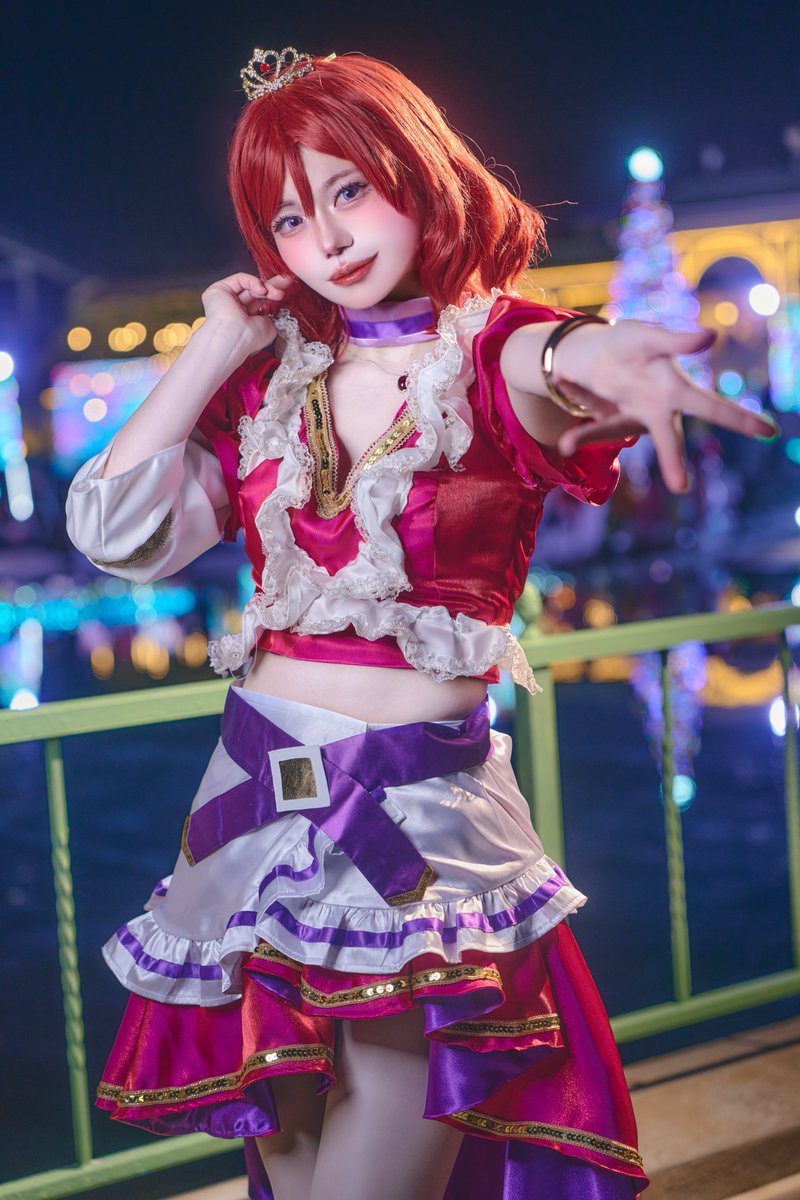 AKILA ウィッグ新規依頼❌ (@_akila_cos) / Posts / X