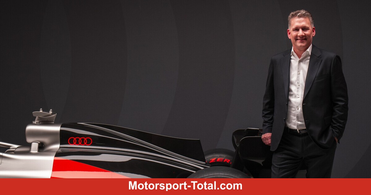 #Audi-Boss Gernot Döllner verpasst #Formel1-Debüt beim #AustralianGP #F1 !B mst.site/PRBZR