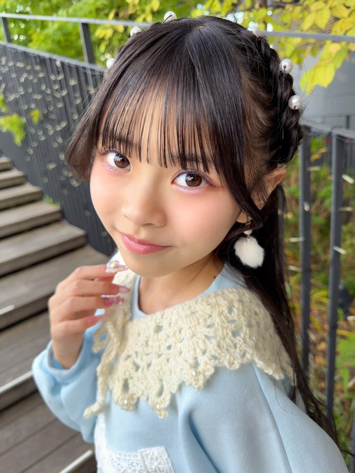 Twitterのコスプレ画像1