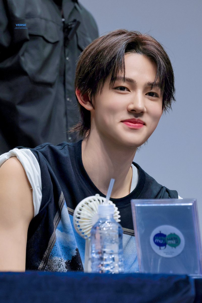 250912 위드뮤
#CORTIS #성현 #SEONGHYEON #코르티스