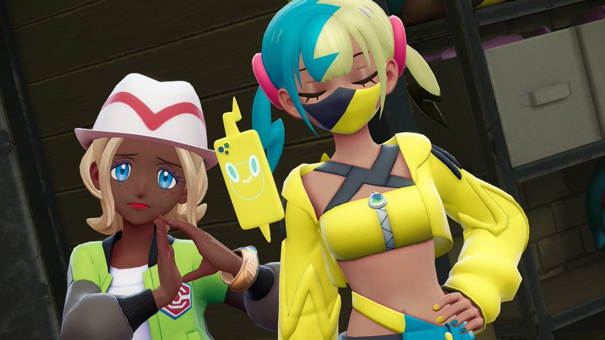 ANCHELiN the Archmagus tweet media