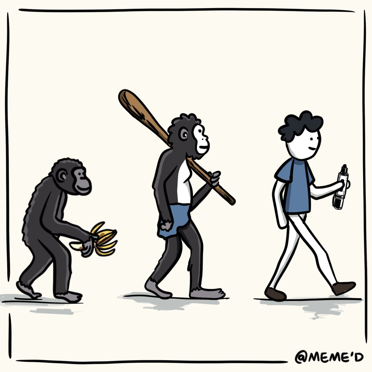 GM.
Powered by the $Meme token.