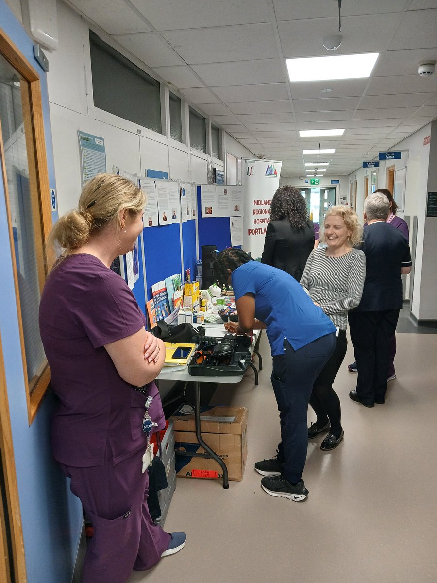 LindyCat11's tweet photo. This #ANPWeek, we celebrate the power of collaboration and compassionate care. Together, Advanced Nurse Practitioners and their teams make a real difference-supporting patient s empowering colleagues and advancing health care every day.@HSEDubMidlands @OliviaLafferty7 https://t.co/ixIH7aoWZn