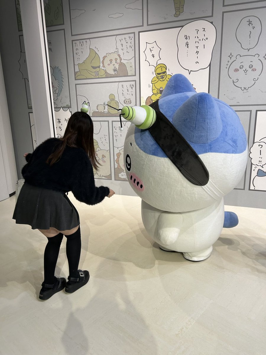 あおぴ tweet media