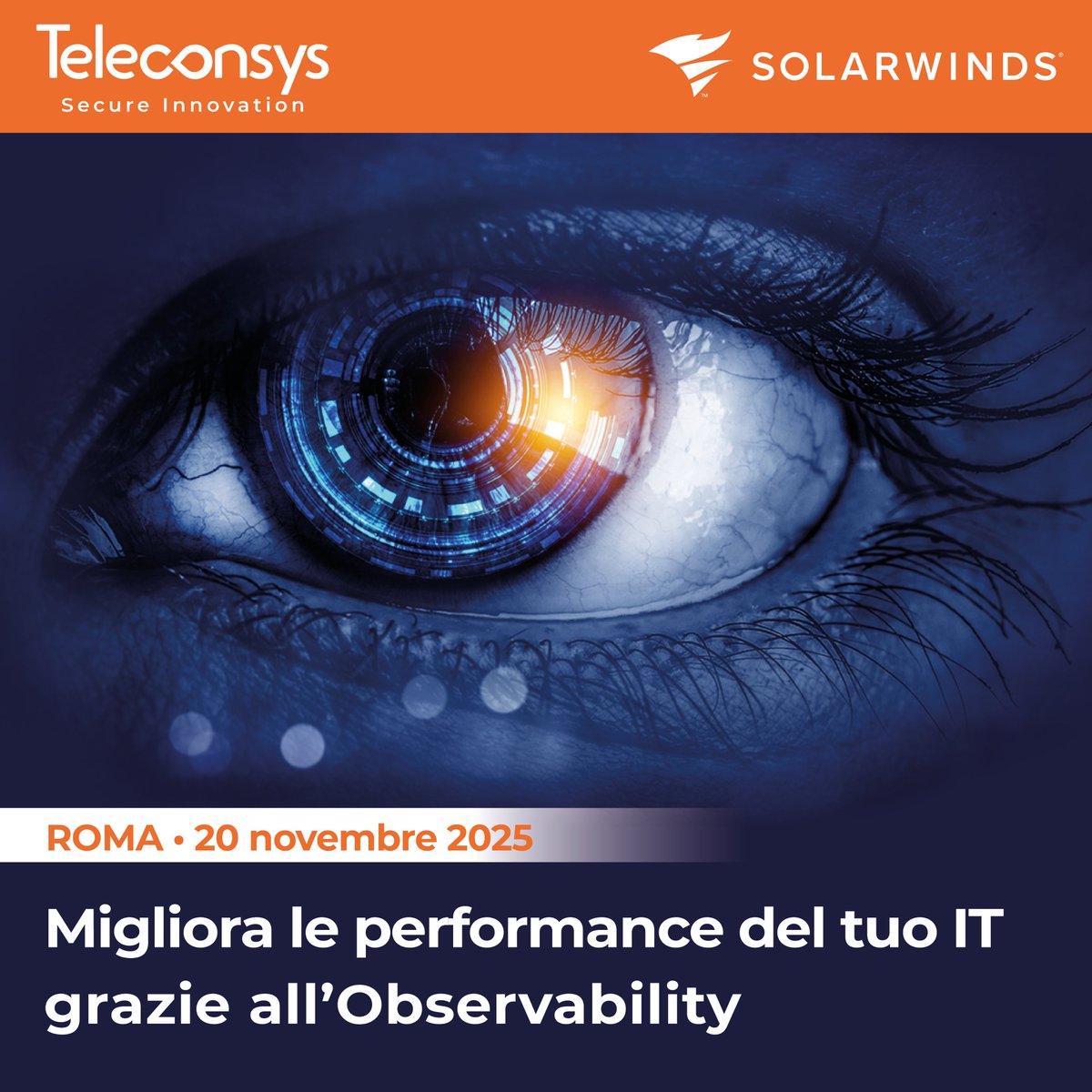 Teleconsys tweet media