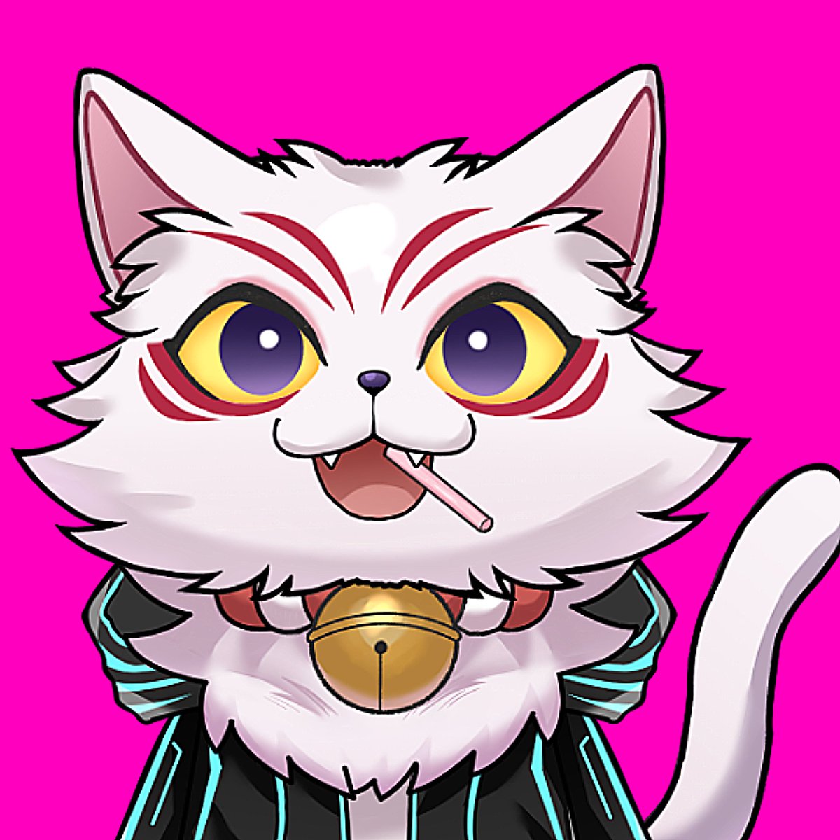 白魂ノッポ / siratama.noppo@新人Vtuber (@noppo62932) / Posts / X