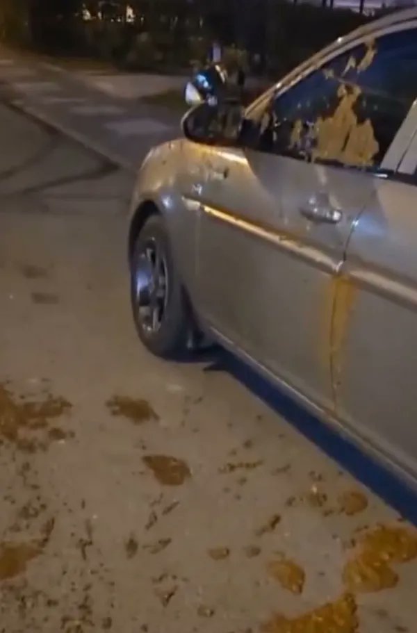 Ortaçağ'da dışkı dökülen Paris Caddelerinden bir bulvar değil bizzat Tekirdağ! yıl 2025... Made in CHP