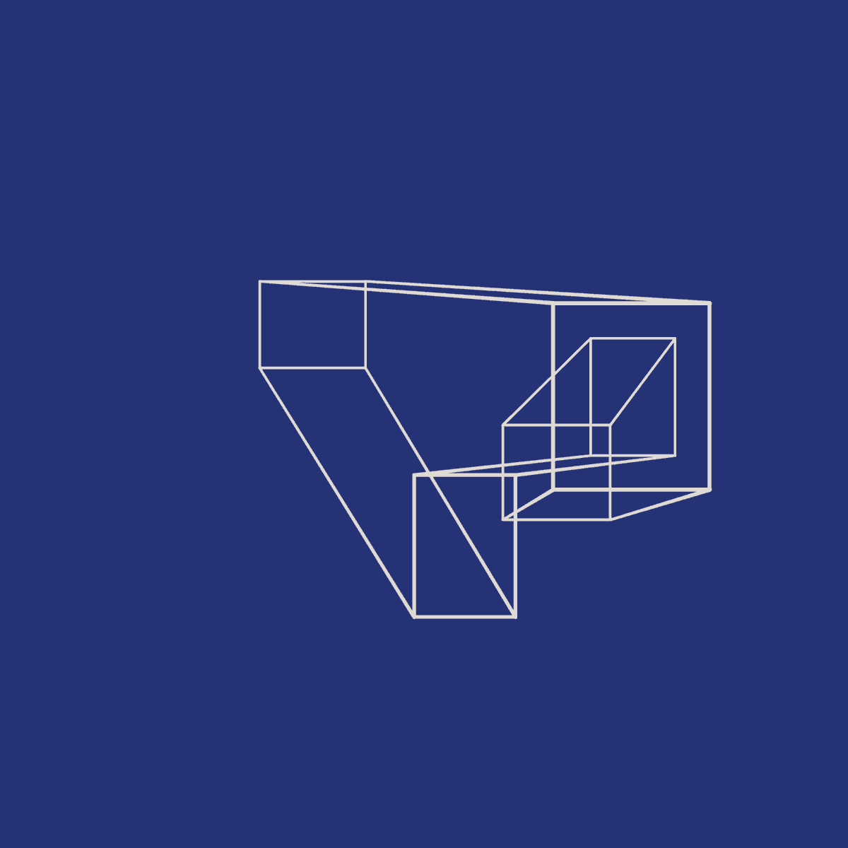 yuta_0_p5's tweet image. まだバグがあるけど、よくなりそうな感じ。
#p5js #creativecoding