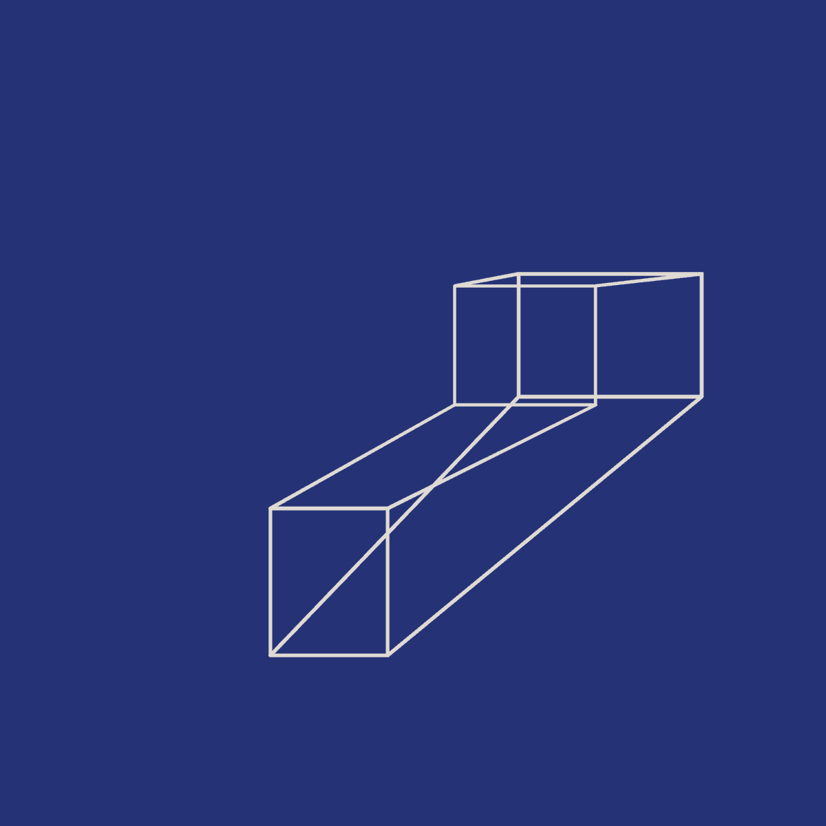 yuta_0_p5's tweet image. まだバグがあるけど、よくなりそうな感じ。
#p5js #creativecoding