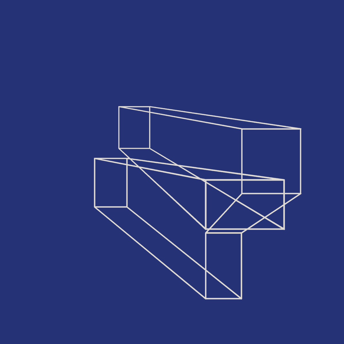 yuta_0_p5's tweet image. まだバグがあるけど、よくなりそうな感じ。
#p5js #creativecoding