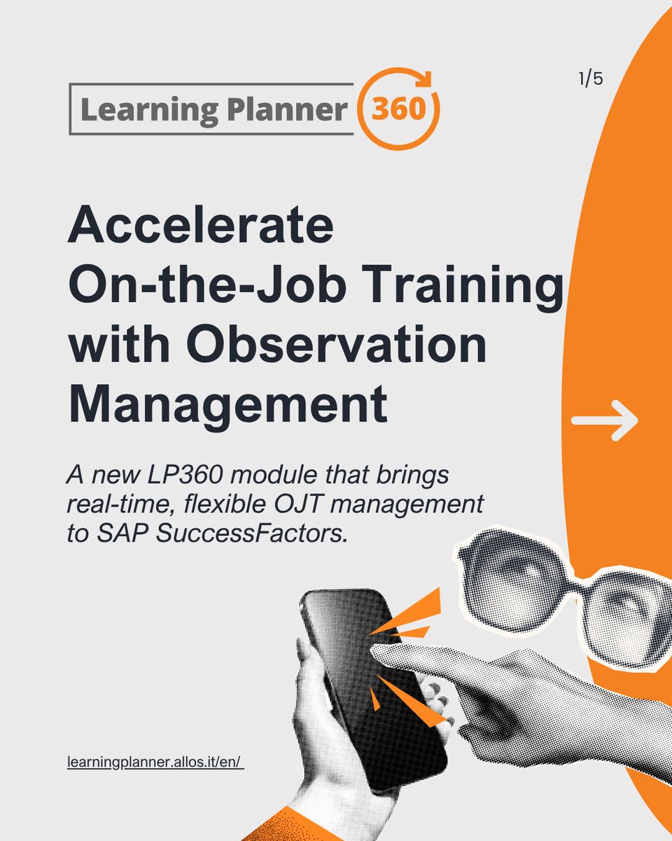 Allos | Innovation Company tweet media