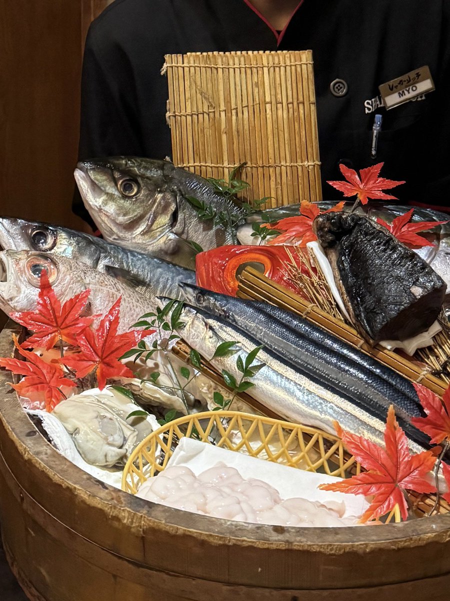 BIRTHDAY MEAL 🍣🎂🦥